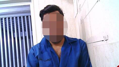 پیک رستوران پیتزای ۱۰ میلیون تومانی میفروخت!