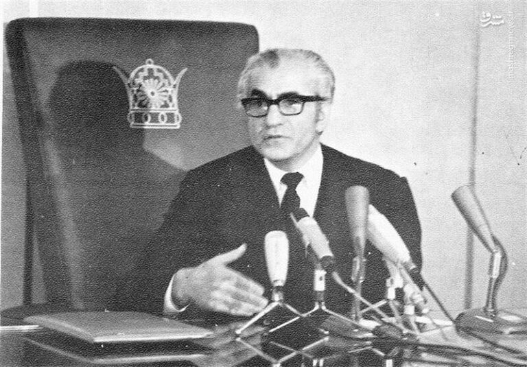 کمک پهلوی به عربستان در جنگ با یمن
