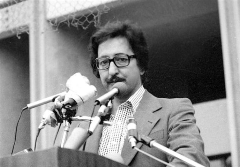 نامهای که توطئههای بنیصدر و ضدانقلاب را عقیم کرد