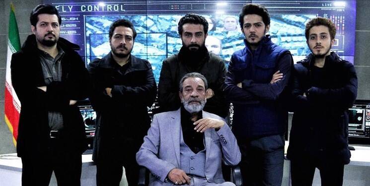اولین تیزر رسمی فصل دوم گاندو منتشر شد+فیلم