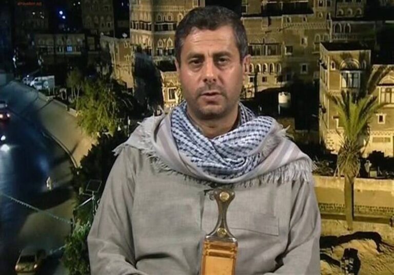 فیلم/ پاسخهای عضو انصارالله به ادعاهای کارشناس سعودی