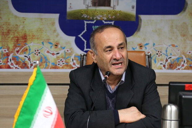 کاهش کارکنان حاضر در ادارات خوزستان به ۱۰ درصد