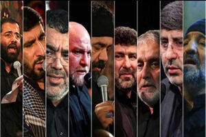 صوت/ گلچین مداحی شهادت امام کاظم(ع)