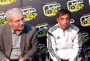 رسول خطیبی