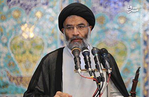چرا امام جمعه اهواز در مناطق محروم زندگی میکند؟