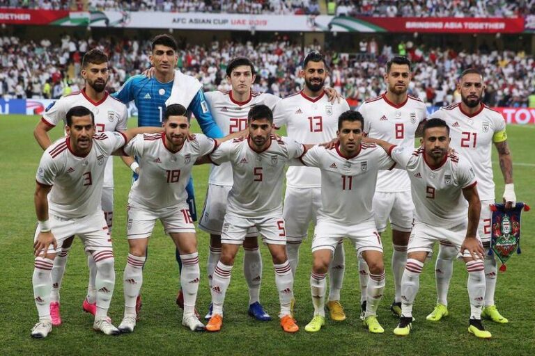 تیم ملی با آلاشپورت در مقابل سوریه