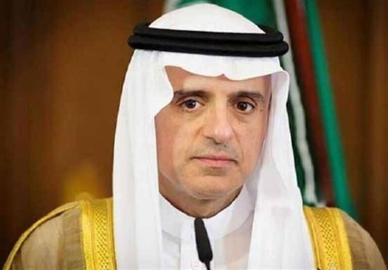 عادل الجبیر: یمن با موشکها و پهپادهای ایرانی به عربستان حمله میکند