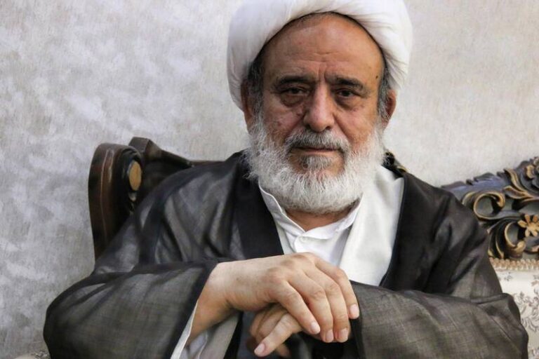 جملهای تکاندهنده از امام زمان(ج)