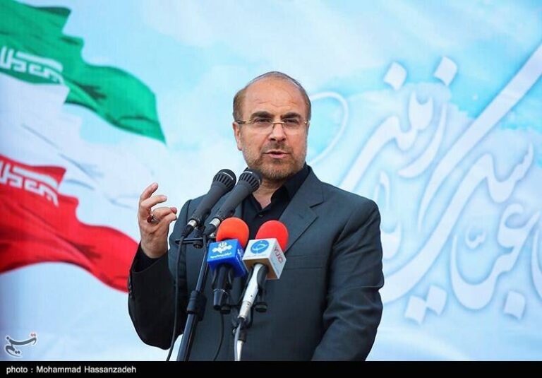درد دل یکی از اهالی سقز با قالیباف+فیلم