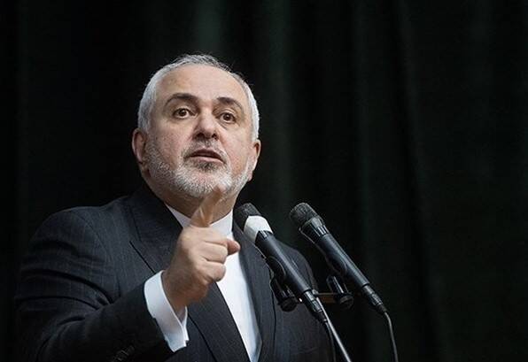 توییت ظریف درباره نظر مقامات کشور در موضوع هستهای