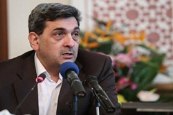 آقای حناچی! غیر از این کار، کنون کار دگر نیست تو را؟ +عکس