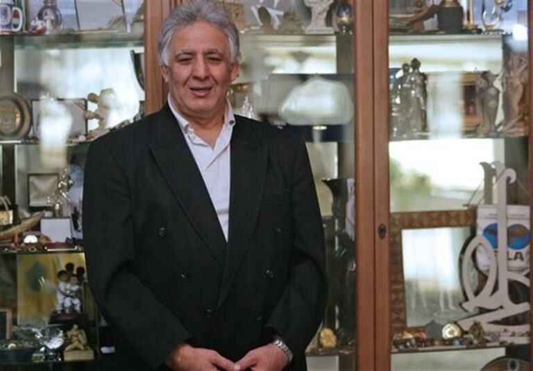 فیلم/ خاطره شنیدنی رئیس اسبق فدراسیون کشتی از حاج قاسم