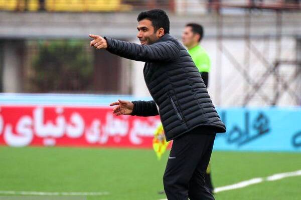 هافبک سابق استقلال به دلیل کرونا بستری شد