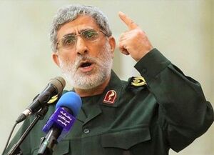 به وقتش صدای شکستن استخوان دشمنان را خواهید شنید/ دیوار اطراف اسرائیل را خراب خواهیم کرد/ مریدان…