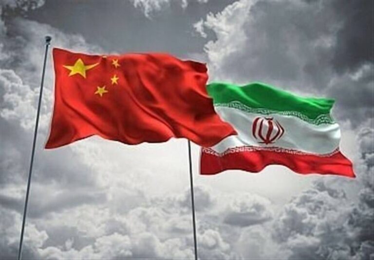 سند همکاری ۲۵ ساله ایران و چین؛ فرصتهایی برای دو طرف