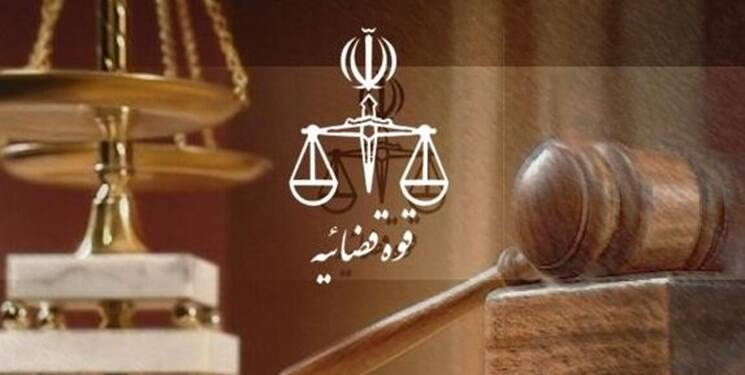 اعدام؛ فرجام تروریست های جنایت کلانتری کوی مجاهد اهواز
