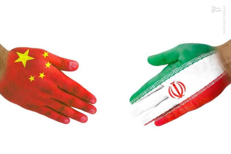 تایمز آو اسرائیل: قرارداد ایران و چین از نفوذ آمریکا در منطقه میکاهد