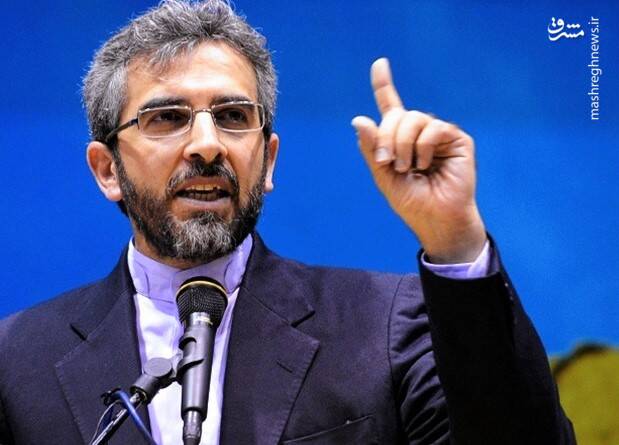 خیابانی در تهران که در جهان کمنظیر است