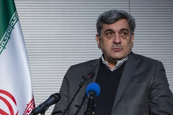 وقتی با مدرک آبیاری گیاهان دریایی، شهردار تهران میشی! +عکس