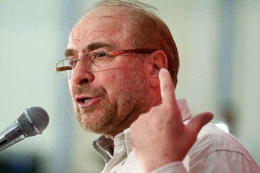 درد دل پیرمرد دیواندرهای با قالیباف+فیلم