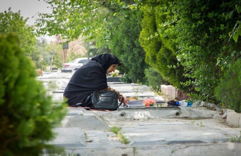 چطور عالم آخرت را با مثالهای دنیوی شرح دهیم؟