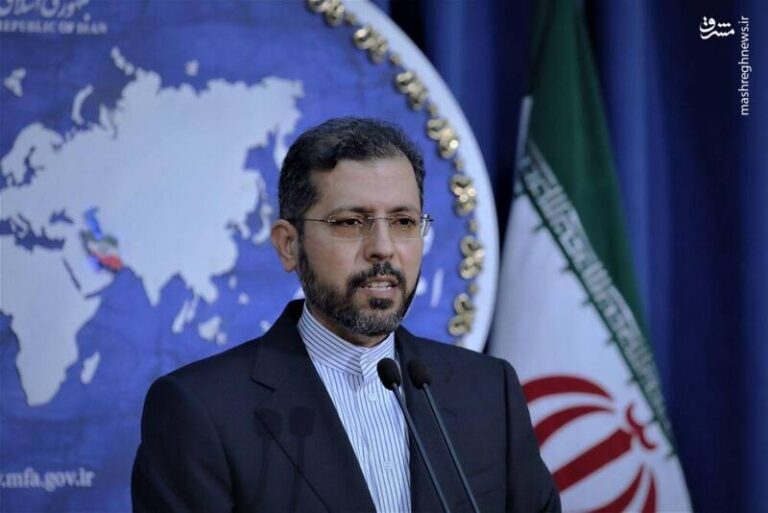 ورود مشارکت جامع راهبردی ایران ⁩و ⁧چین ⁩به مرحلهای جدید