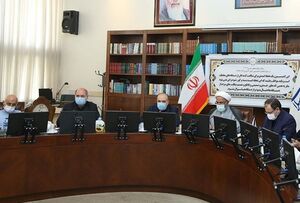 مهدی تاج