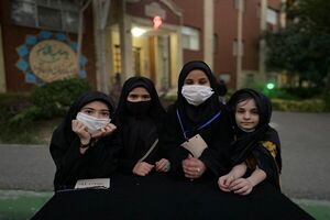 شیعیان