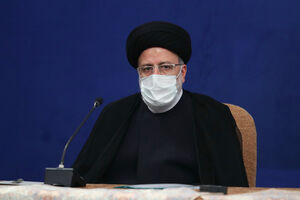 فیلم/ حجتالاسلام رئیسی: برخی از پروندههای قضایی محصول دروغ است