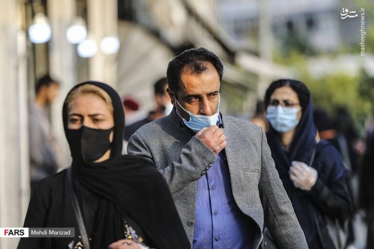 ویروس جهش یافته را جدی بگیریم