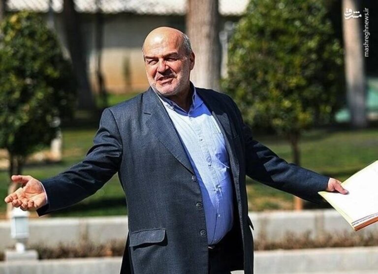 کلانتری با اتهام توهین به امام خمینی (ره) محکوم شد
