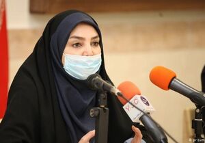 فوت ۸۱ بیمار کووید ۱۹ در کشور/ ۱۱ شهر در وضعیت قرمز قرار دارند