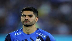 علی کریمی