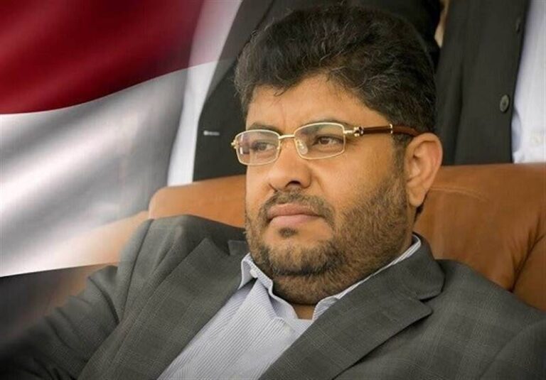 نفتکش صافر منفجر شود جهان از حرکت بازخواهد ایستاد