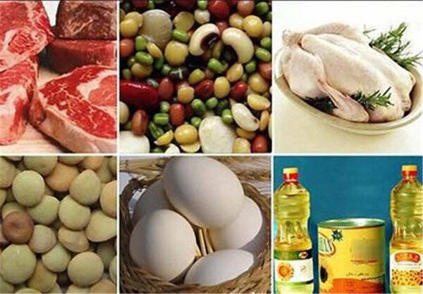 هنر مدیریت کالاهای اساسی به سبک دولت