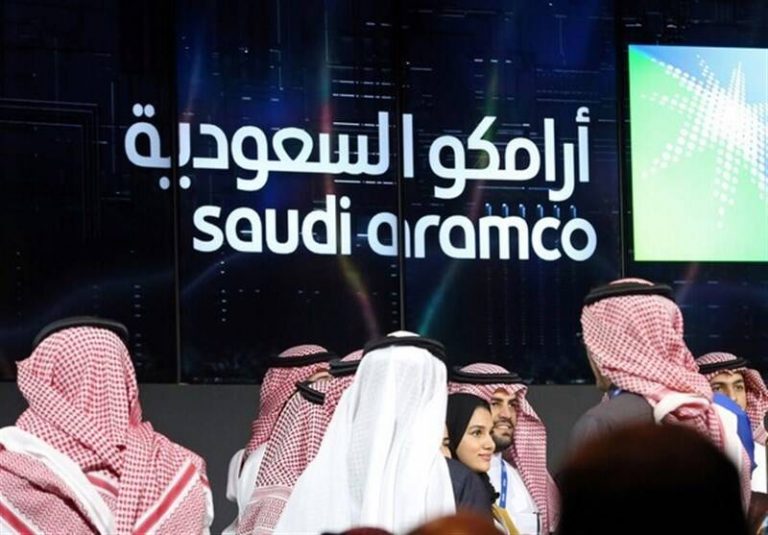 آرامکو عربستان از پس بدهی اش برنیامد