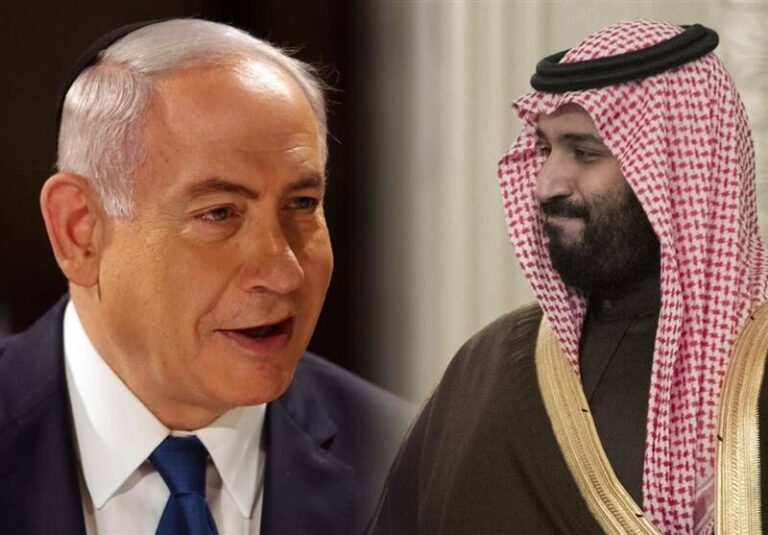 اسرائیل که هیچ، با شیطان هم همکاری میکنیم!