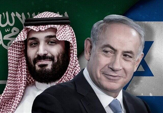 نتانیاهو احتمالا در امارات با بنسلمان دیدار میکند