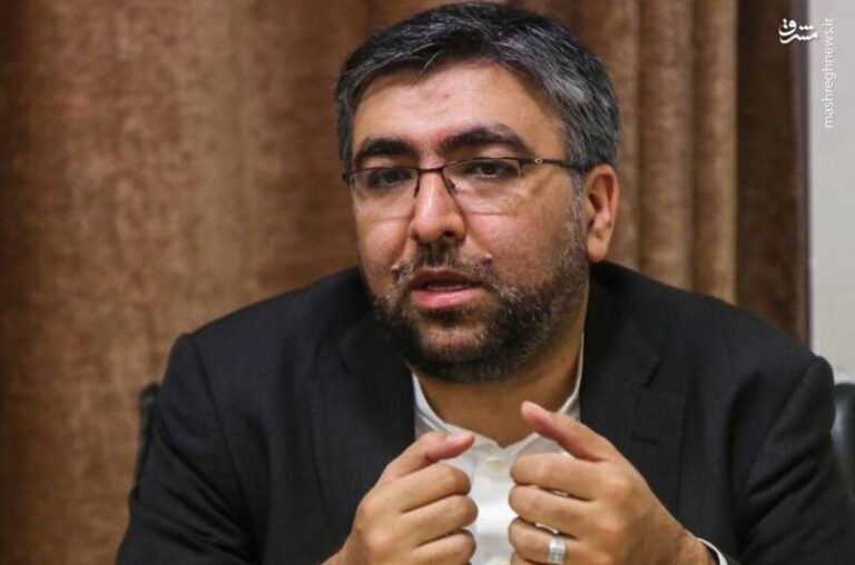 عمویی: تروریسم اقتصادی کشورها را از دارو محروم میکند
