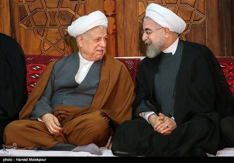 دومین رکورد بالاترین تورم پس از انقلاب به نام روحانی ثبت شد +نمودار