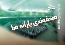 رئیس سازمان هدفمندسازی یارانهها تغییر کرد