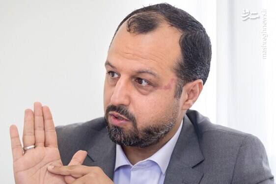 مسئله فعالان اقتصادی FATF نیست