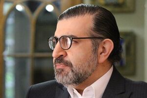 فیلم/ خرازی: “‎روحانی” یک بقالی را هم اداره نکرده بود!