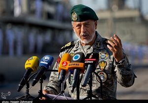 خدمت ارتش خوزستان به بیماران کرونایی