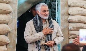 خدایی که او را سردار دلها کرد…