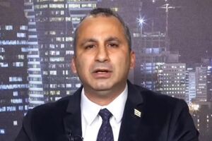 ایدی کوهن: ما جنگ با ایران را میخواهیم!