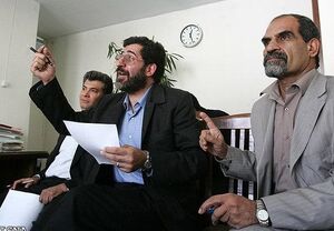 انتخابات 1400