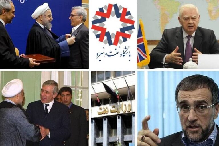 وقتی جک استراو و دوستانش برای انقلاب فاتحه خواندند! / رابطه لرد لامونت و جاسوس انگلیسی تیم هستهای چه…