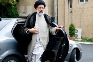 فیلم/ بازدید میدانی حجتالاسلام رئیسی از وضعیت منابع طبیعی دماوند