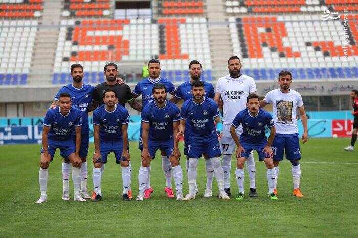 مدافع ملیپوش شاگرد قلعهنویی شد +عکس